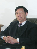 Лу Йунмин