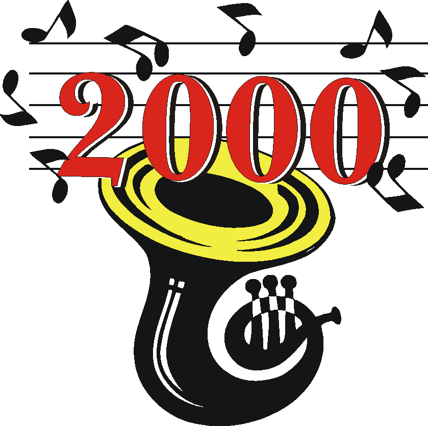 EXPO MUSIC 2000