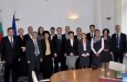 Заседание на група по взаимна търговия България- Туркменистан