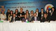 В Истанбул Съветът на жените предприемачи реши да предоставя по-изгодни условия за участие в изложби и панаири