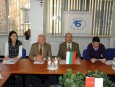 Parliamentary Delegation from Indonesia Visited BCCI