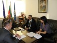 Innovation Council with BCCI reported its activity in 2011