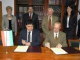 BCCI and the Chamber of Commerce of Tajikistan signed Cooperation Agreement
