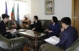 Подготовката на Българо-китайски бизнес форум /26.03.12/ продължава