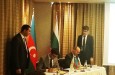 БТПП подписа споразумение с Азербайджанската фондация за насърчаване на износа и инвестициите /AZPROMO/
