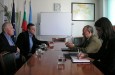 В БТПП среща с председателя на ТПП на Карачаево-Черкезия