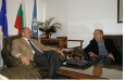 Новият български посланик в Бразилия посети БТПП