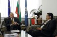 Новият посланик на Индонезия в България посети БТПП