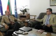 Новоназначеният български посланик в Аржентина посети БТПП