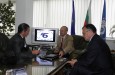 Новият председател на Френско-българската търговска камара посети БТПП