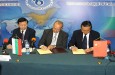 БТПП подписа споразумение за сътрудничество с Китайския съвет за насърчаване на международната търговия, клон Далиан