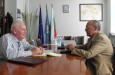 Почетният консул на България в Източна Фландрия Вили Ван Импе представи в БТПП проект за обучителна програма за младежи с увреждания