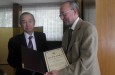 БТПП връчи почетен диплом на посланика на Япония