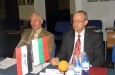 Иракска парламентарна делегация посети БТПП