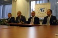 Осма среща на Клуба на смесените и чуждестранни палати в България