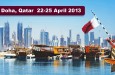 Световен конгрес на търговско-промишлените палати в Доха