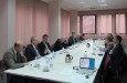 Среща на Клуба на смесените и чуждестранни палати в България