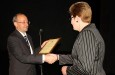 БТПП връчи Почетен диплом на Националната търговско-банкова гимназия