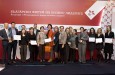 Български форум на бизнес лидерите връчи Десетите награди за отговорен бизнес 2012