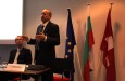 Председателят на БТПП представи предимствата за инвестиции в България на форум в Цюрих-Швейцария