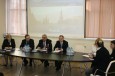 БТПП участва в кръгла маса в Москва