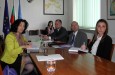 БТПП с нов потенциален партньор в полза на българския бизнес