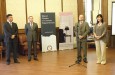 Официално бе открита Българо-румънската търговска камара