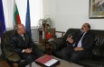 Управляващият посолството на Португалия посети БТПП