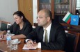 Предстои посещение на министъра на икономиката на Турция в България