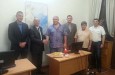 В Ханой откриха представителство на българската компания БулВиет