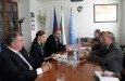 БТПП подписа Споразумение за сътрудничество с Арбитражния съд към Търговска палата – Черна гора