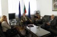 Разширяване на сътрудничеството между България и Испания