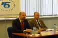Обсъждане на стратегия за създаване на център за мултимодални превози в България