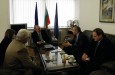 БТПП и Съюза на предприемачите в Украйна обсъждат проект на споразумение за сътрудничество