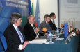 На традиционна среща Евроклубът при БТПП изпрати литовското и посрещна гръцкото председателство на ЕС