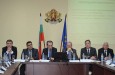 Хасковският бизнес се срещна с премиера Пламен Орешарски и министри