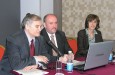 МИЕ представи проект „Усъвършенстване на националната политика за намаляване на административната тежест“