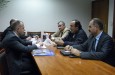 Новосформираната българо-либийска камара планира изложение за българска селскостопанска продукция в Бенгази