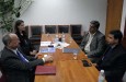 Индийска компания с интерес към организиране на голф събития в България