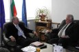 Новоназначеният посланик на България в Бразилия се срещна с ръководството на БТПП