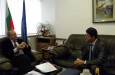 Новоназначеният консул на България в Истанбул посети БТПП