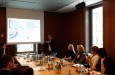 Партньорски срещи в Германия по проект CEFTA-DIHK