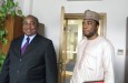 Посланикът на Нигерия посети отново БТПП