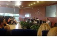 БТПП представи резултати по проект “ADB Multiplatform” на партньорска среща в Тирана