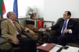 Задълбочаване сътрудничеството между БТПП и Посолството на Р Турция – съвместна работа с цел подпомагане на бизнеса