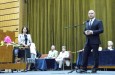 БТПП участва в церемонията по връчване на дипломите на ученици от Софийска гимназия по строителство, архитектура и геодезия „Христо Ботев“