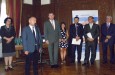 Бронзово отличие и сертификат за стандарт „Инвеститори в хората“ за „ЧЕЗ Разпределение България“ АД