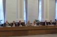 Заседание на Националния съвет за тристранно сътрудничество (НСТС)