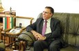 Новият посланик на Индия в България посети БТПП
