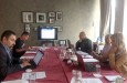 Партньорска среща по проект “V-Alert” в Белград